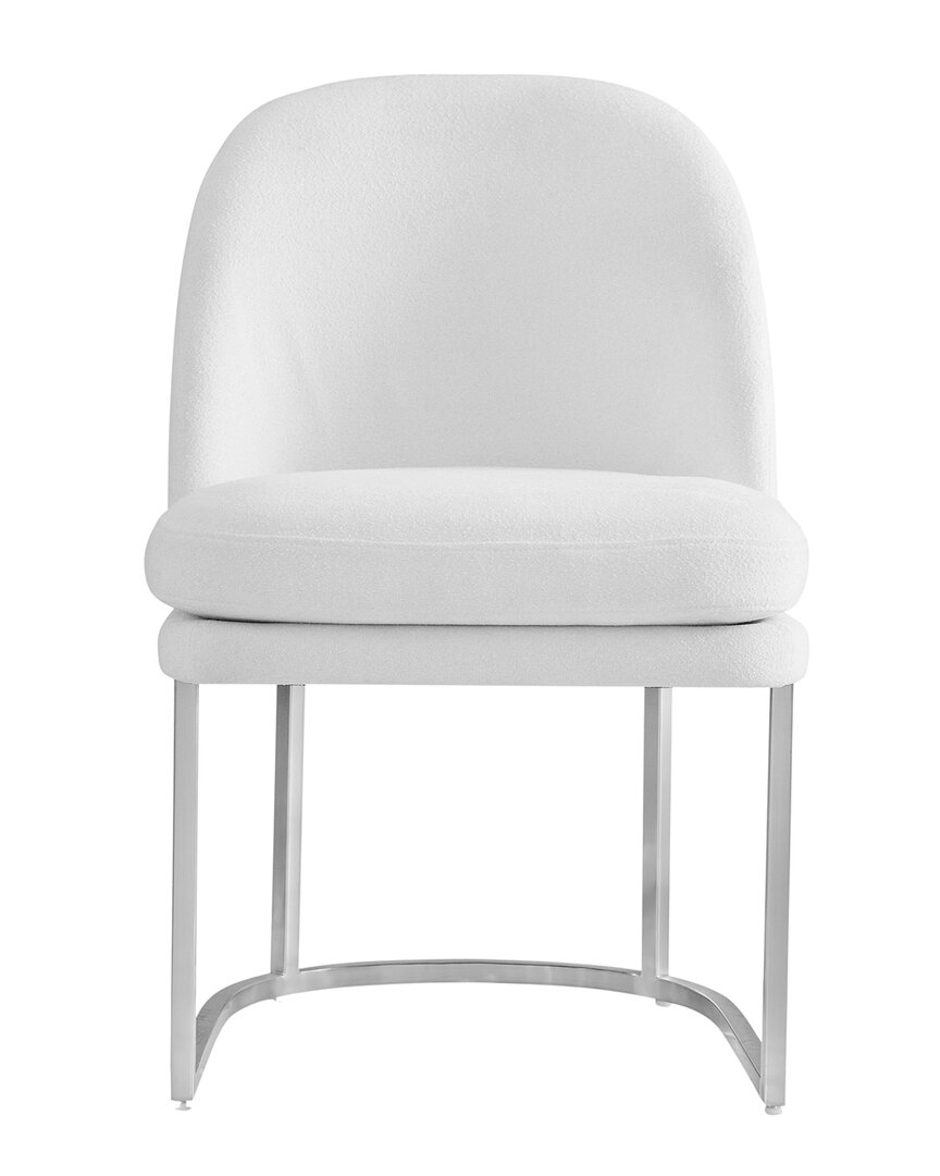 Bassett Mirror Pearl Dining Chair