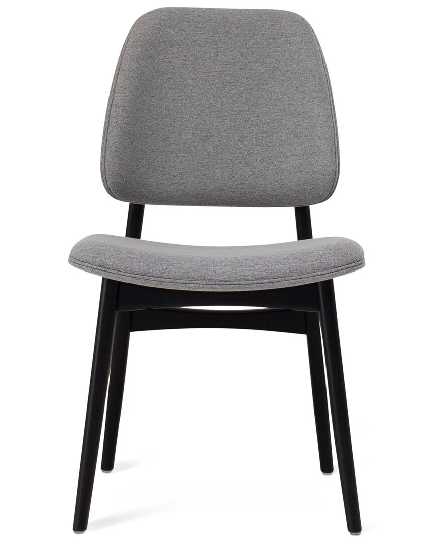 Urbia Modern Brazilian Ariel Side Chair