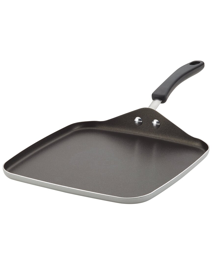 Farberware Diamondmax 11in Nonstick Square Griddle
