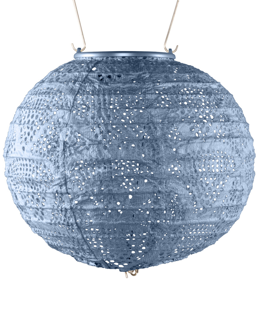 Allsop Soji Stella Solar Globe Lantern