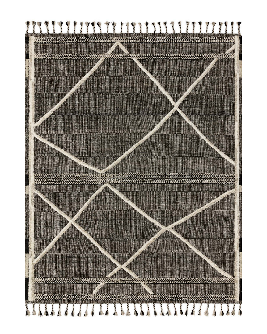 Loloi Imanima Hand-knotted Rug