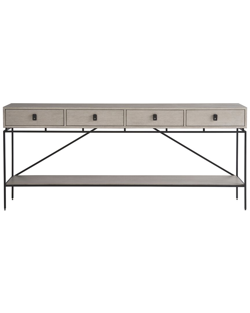 Universal Furniture Coalesce Long Console