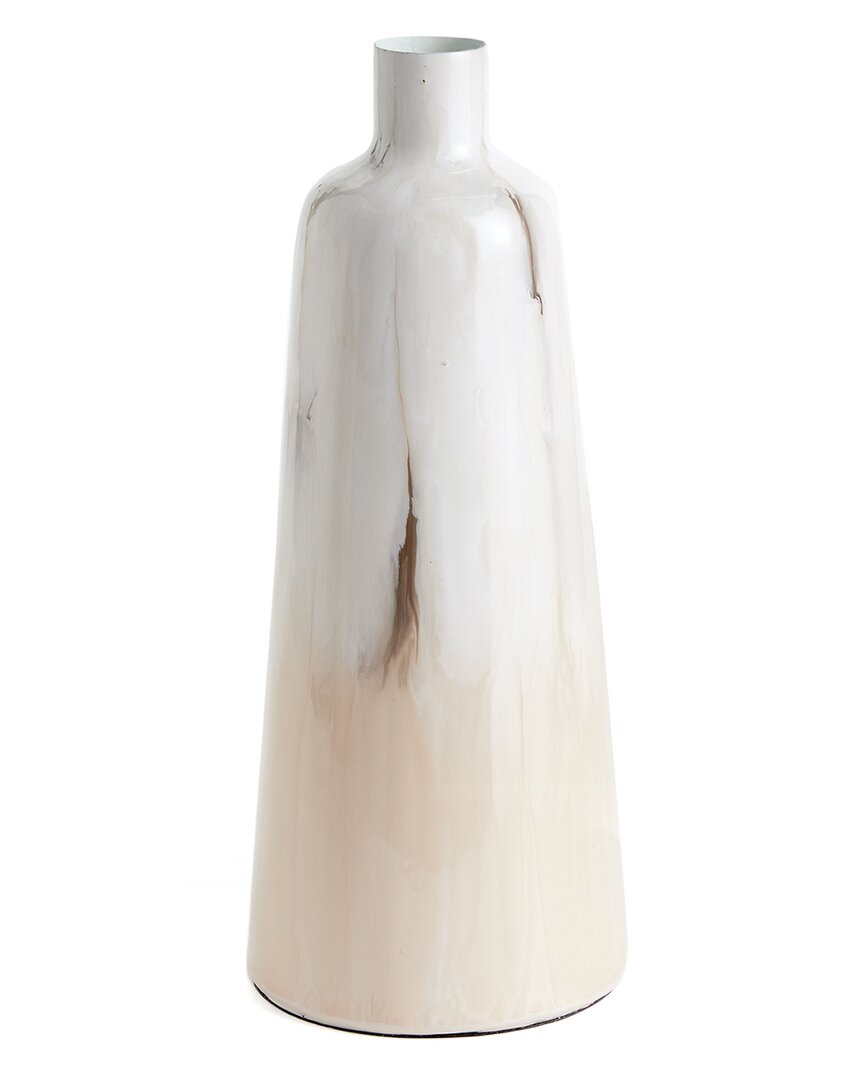 Napa Home & Garden Kona Vase Small In White
