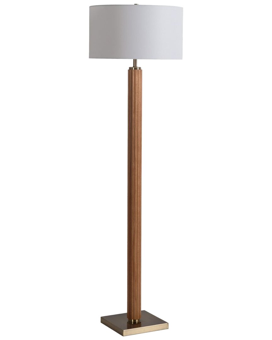 Nova Of California Tambo Floor Lamp With Dimmer