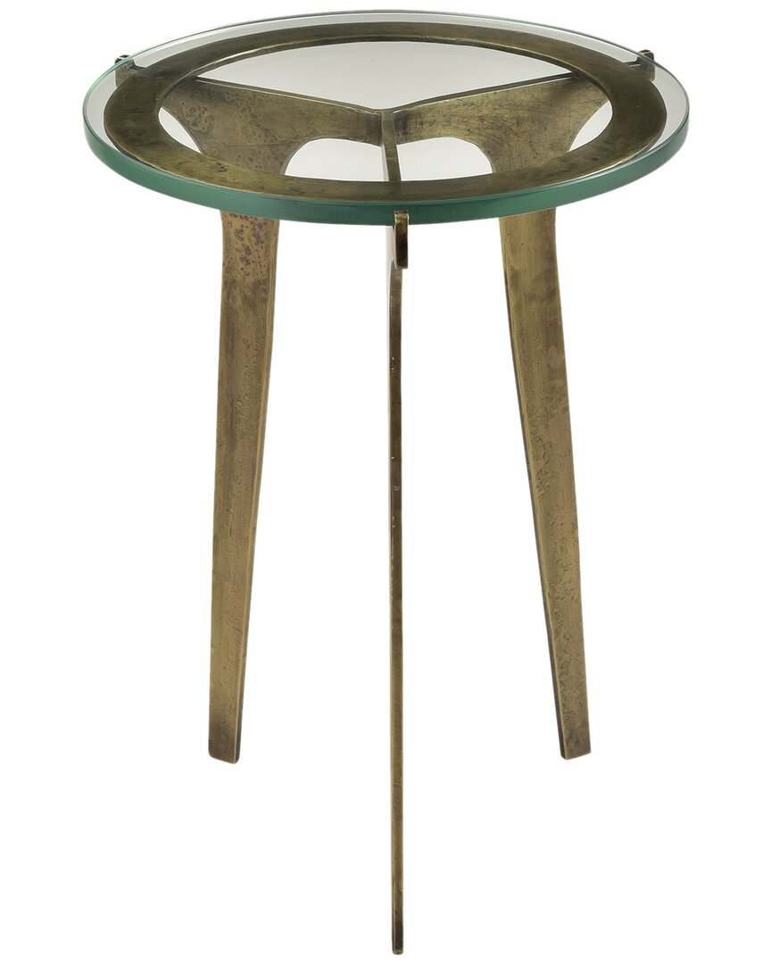 Moe's Home Collection Halvorsen Accent Table