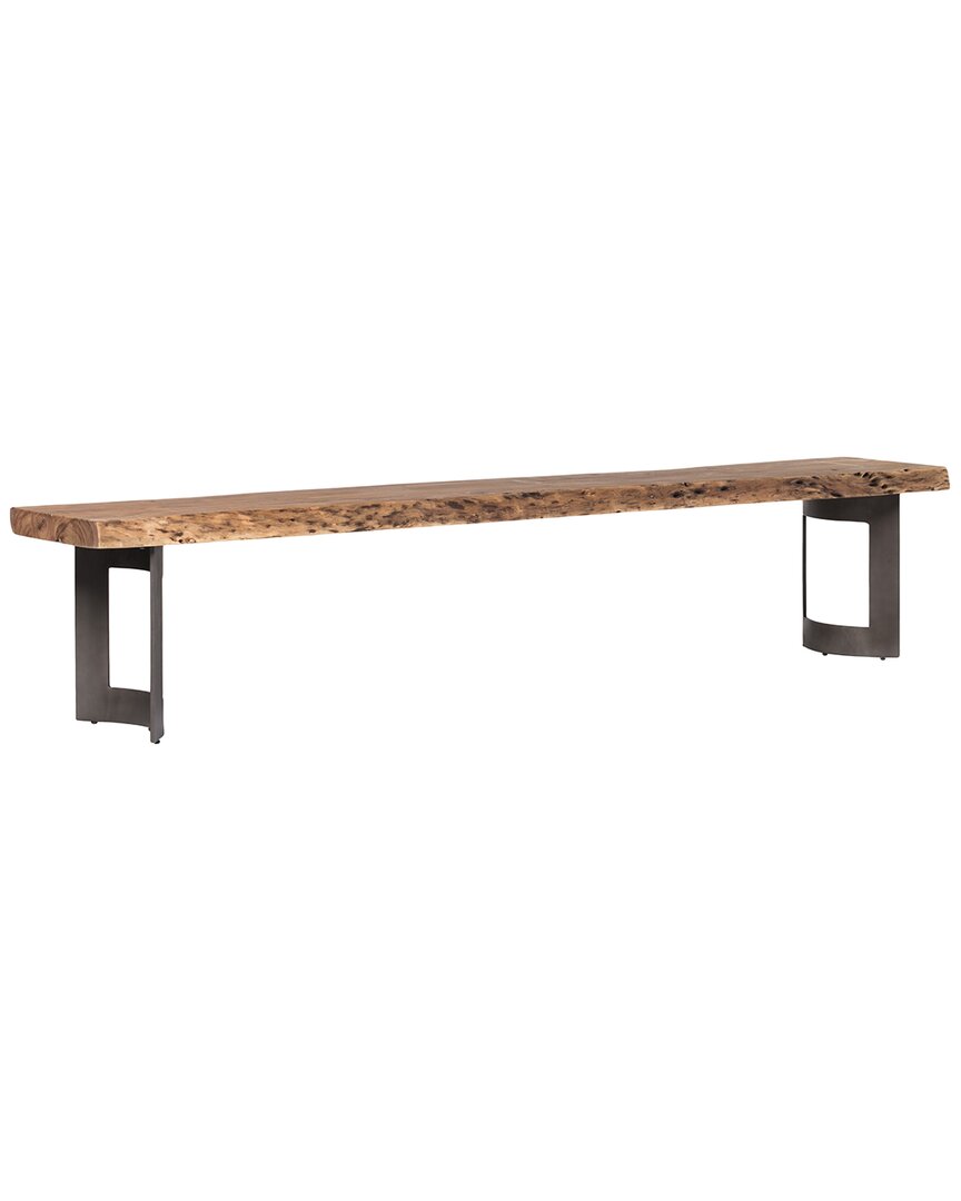 Moe's Home Collection Bent Extra Small Bench