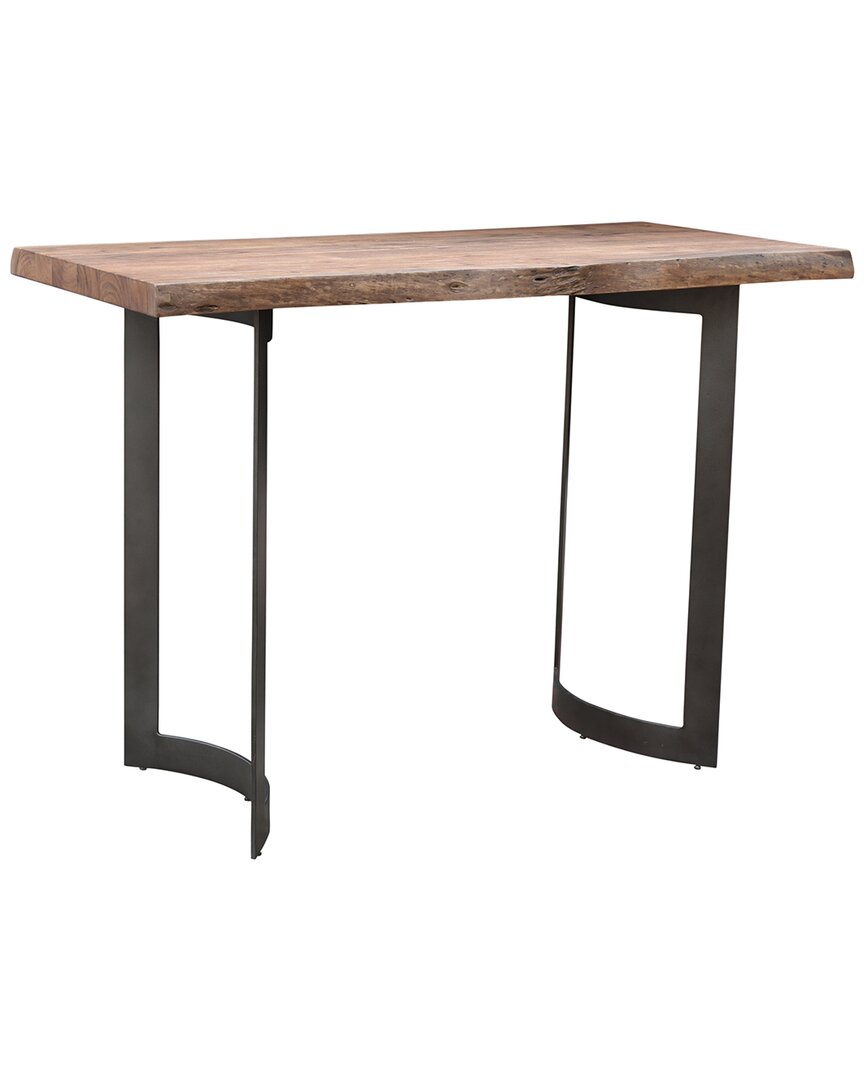 Moe's Home Collection Bent Console Table
