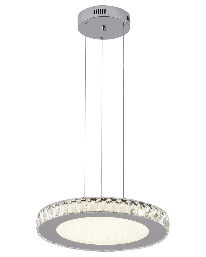 Bethel International Dimmable Chandelier