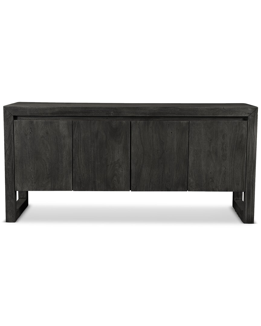 Urbia Brooks Buffet In Black