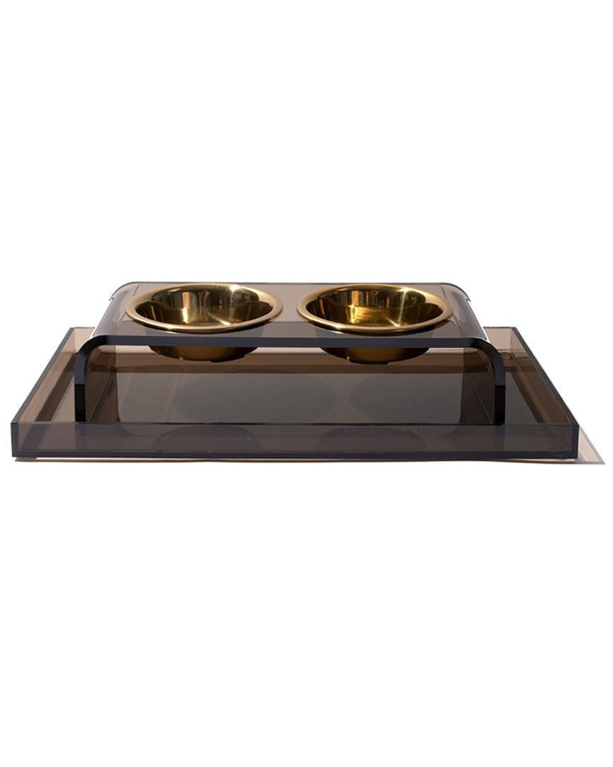 Hiddin Large Overflow Tray