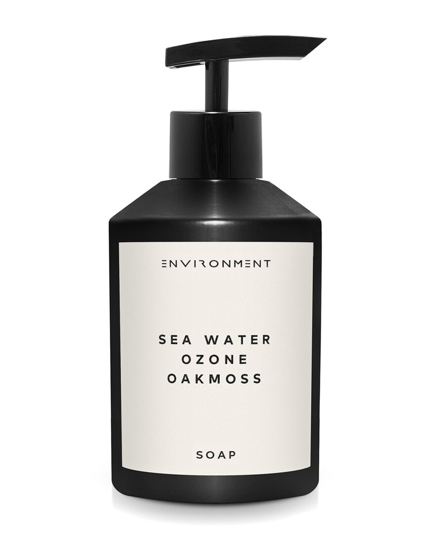 Shop Environment Los Angeles Environment Hand Soap Inspired By Davidoff Cool Water® Sea Water