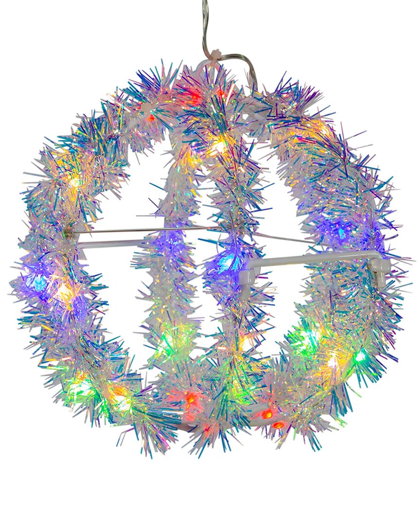 Kurt Adler Light Set In Multi