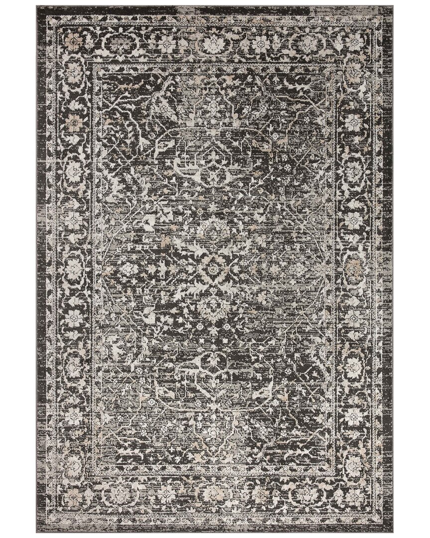 Loloi Ii Odette Rug In Grey