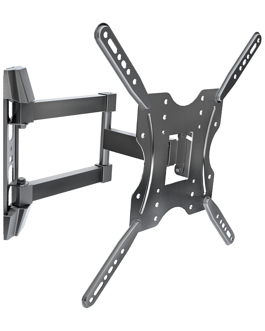 Promounts 23-55in Full Motion Tv Mount In Black