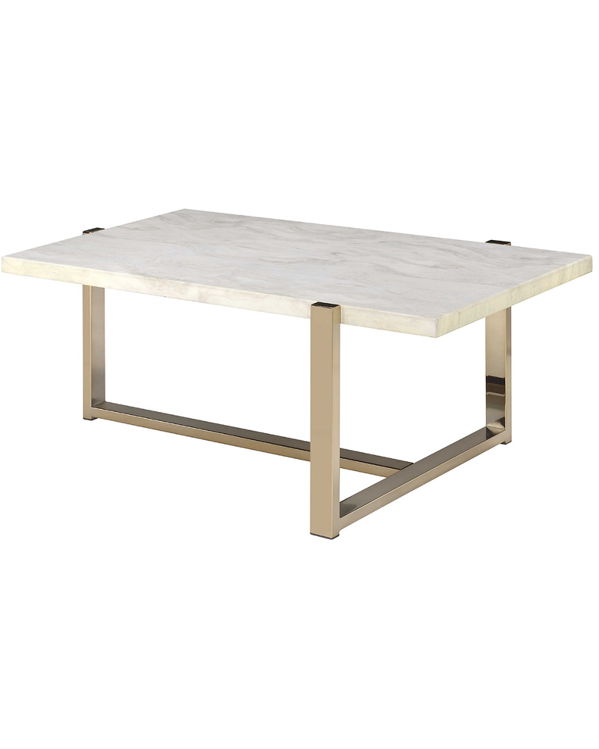 Acme Furniture Feit Coffee Table