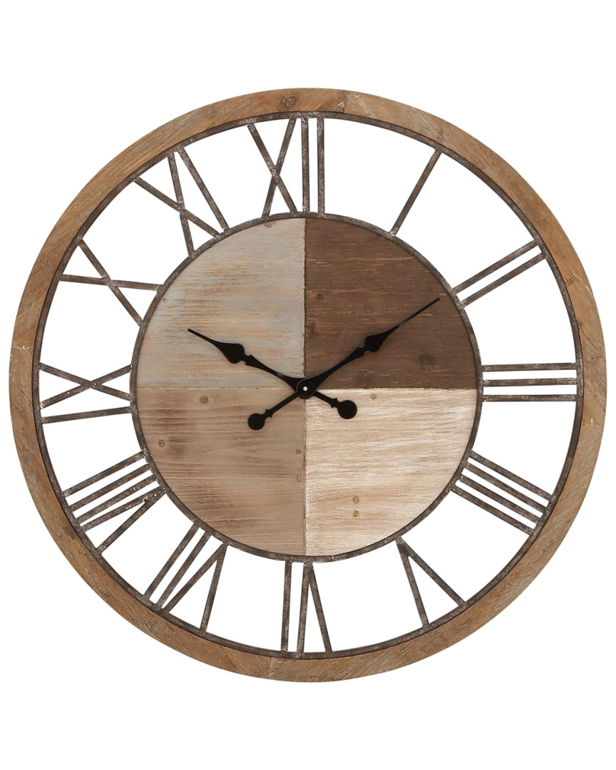 Peyton Lane Clock