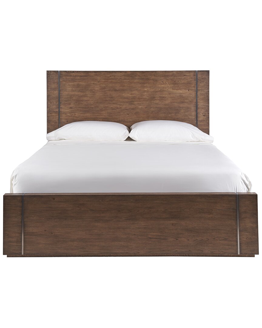 Universal Furniture Modern Queen Koda Bed