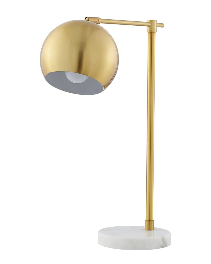 Inspired Home Saanvi Table Lamp In Gold