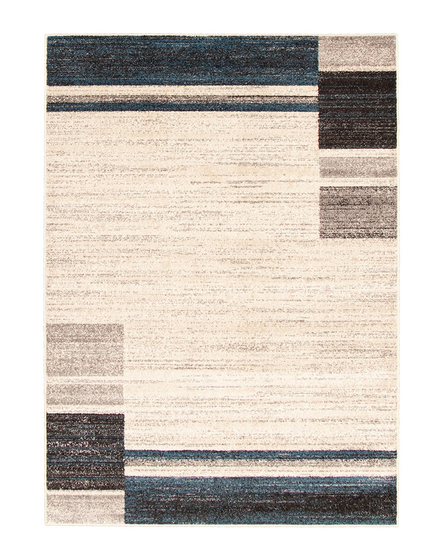 Ecarpet Ayla Contemporary Rug