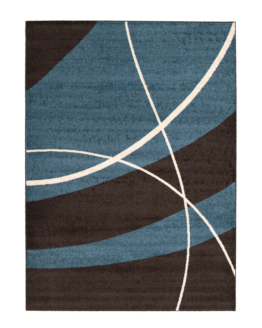 Ecarpet Cosi Modern Abstract Rug