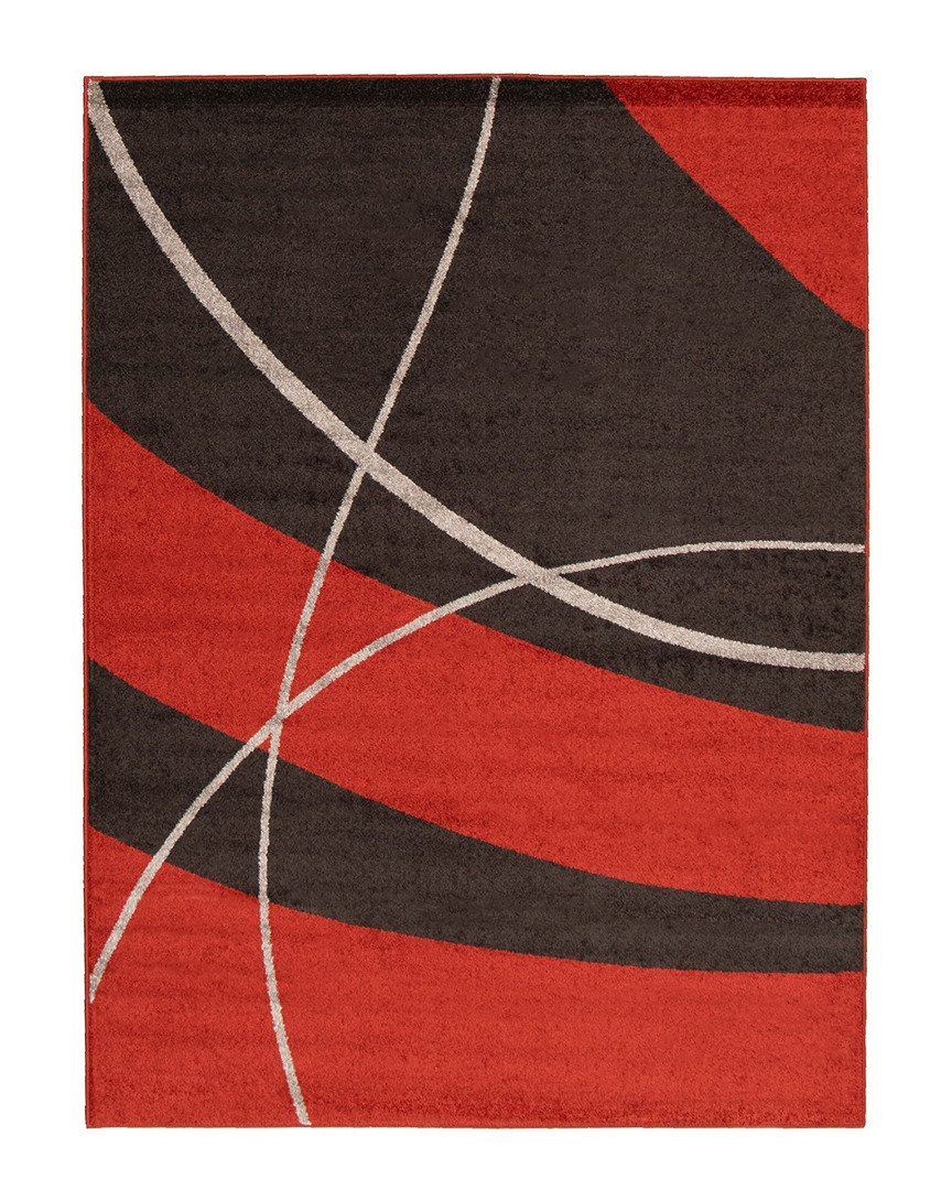 Ecarpet Cosi Modern Abstract Rug