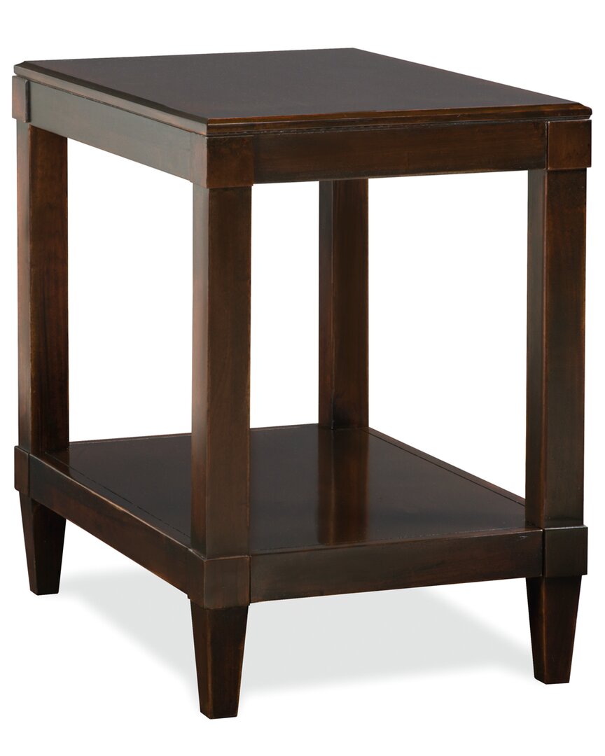 Bernhardt Laurel Canyon End Table