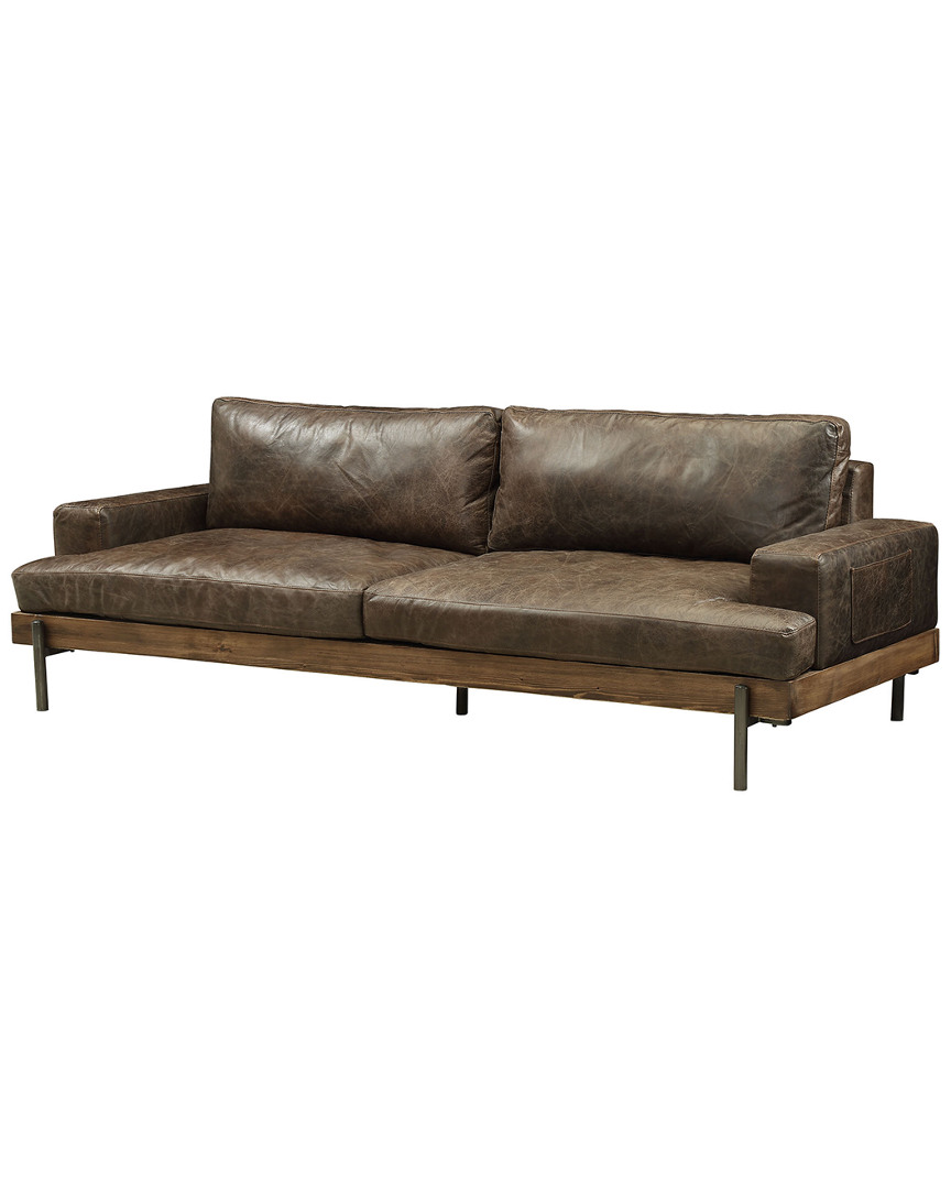 Acme Furniture Silchester Sofa