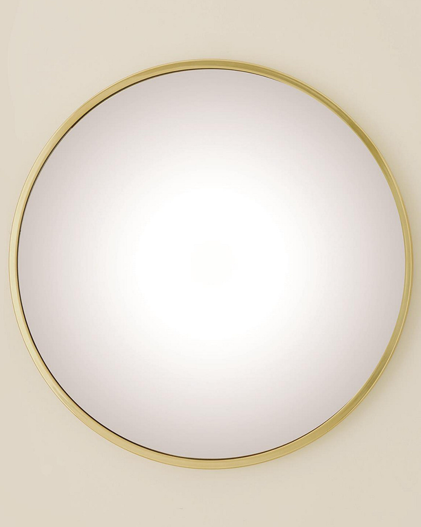 GLOBAL VIEWS GLOBAL VIEWS HOOP CONVEX MIRROR