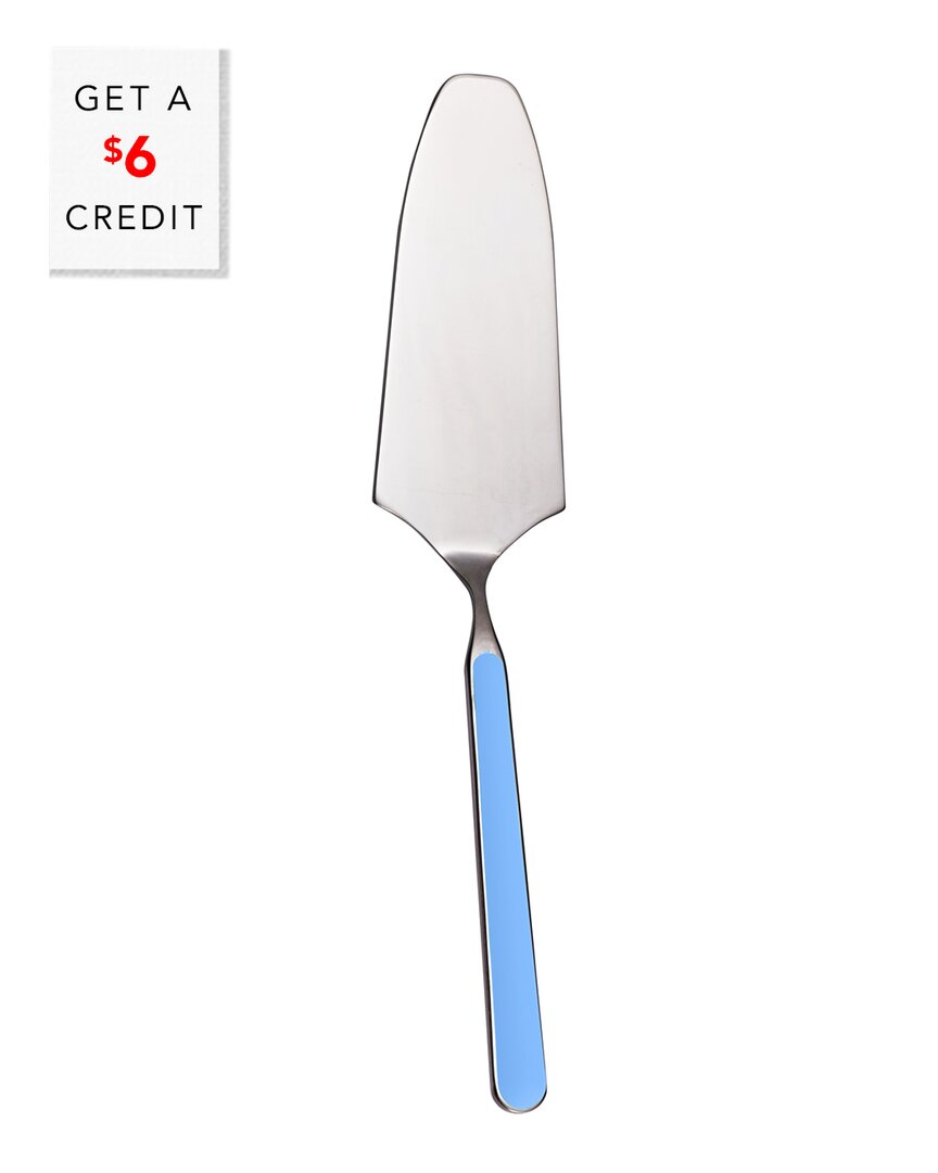 Mepra Fantasia Cake Server