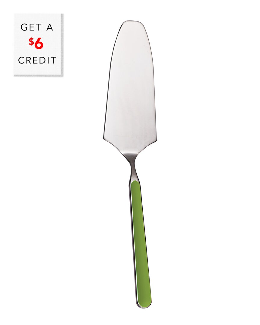 Mepra Fantasia Cake Server
