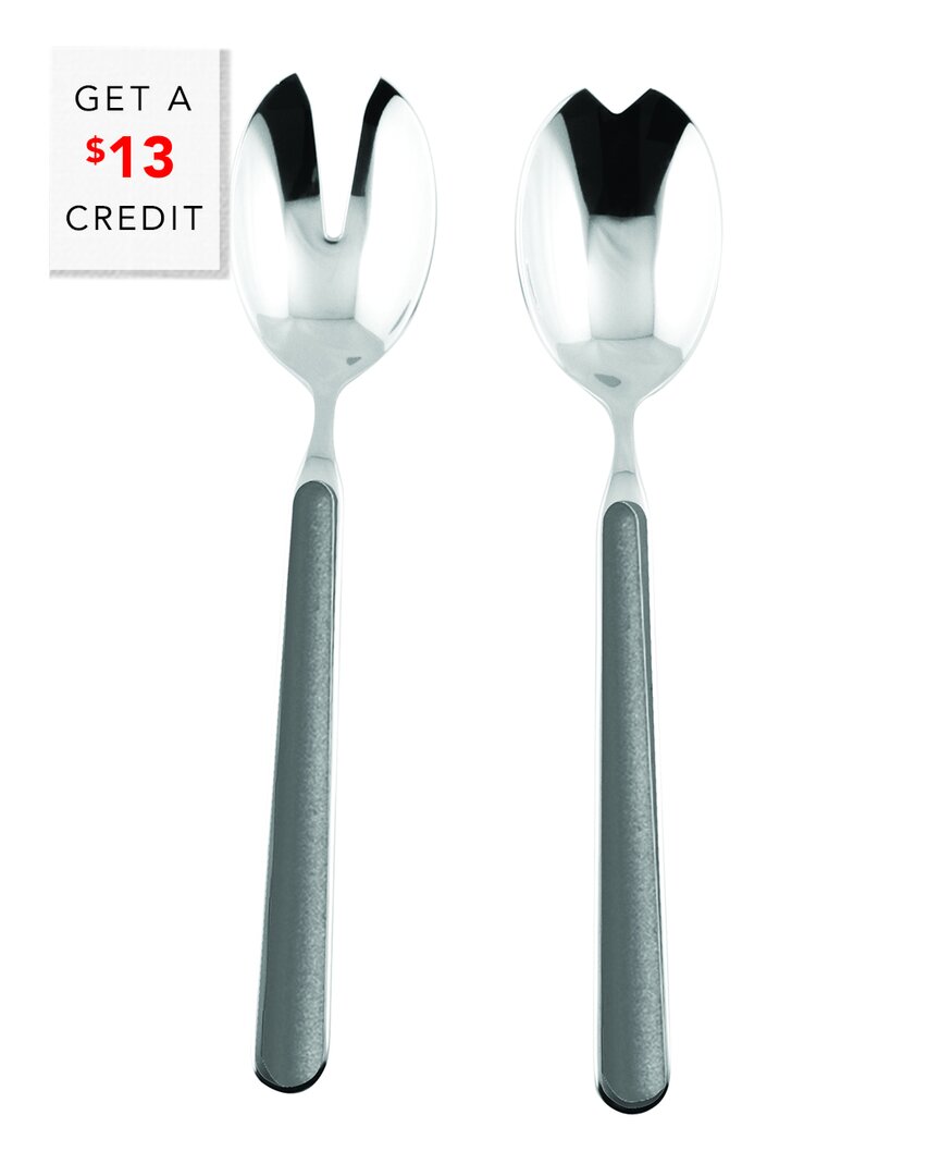 Mepra 2pc Salad Set