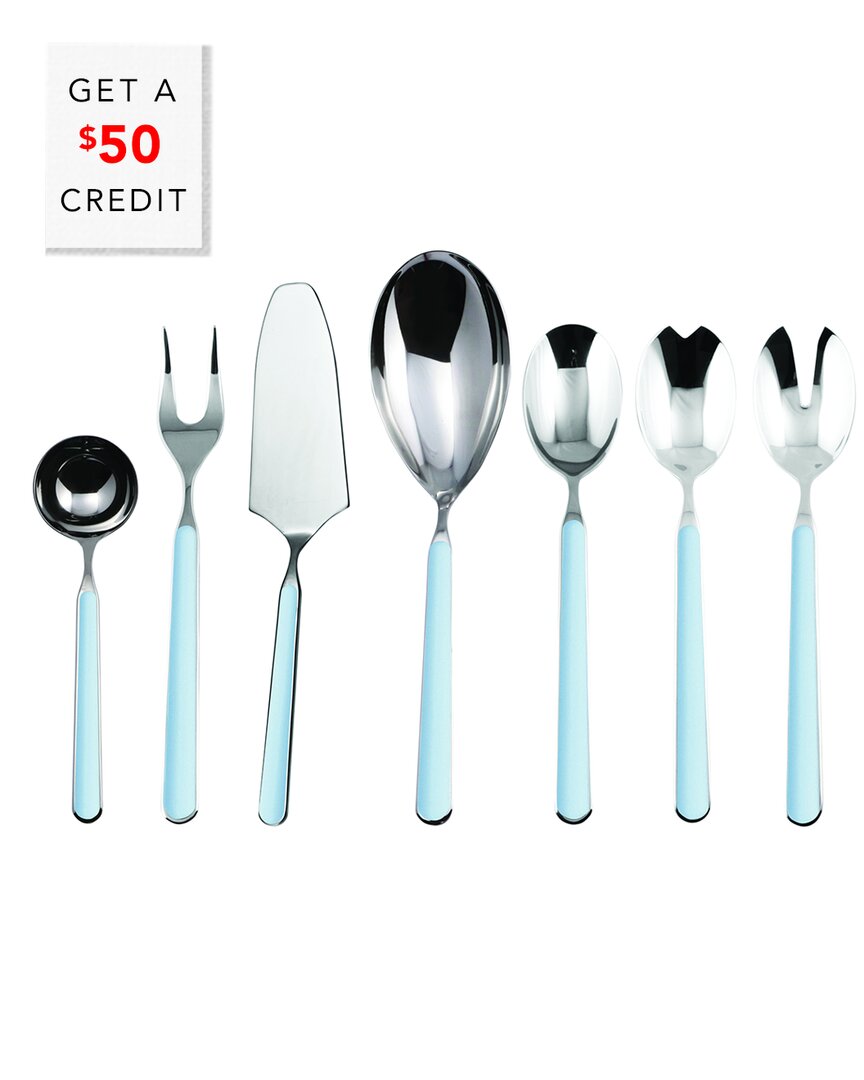 Mepra 7pc Set