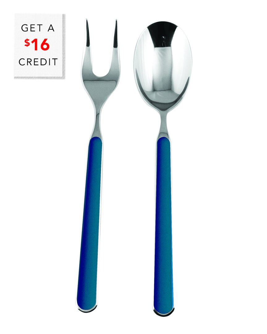 Mepra 2pc Salad Set