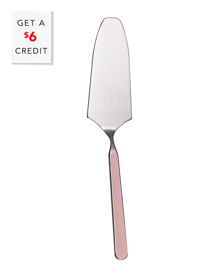 Mepra Fantasia Cake Server