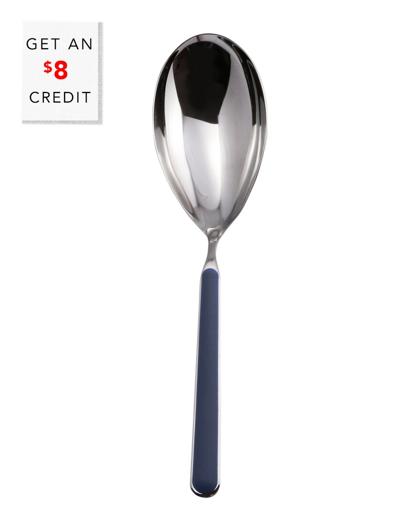Mepra Risotto Spoon With $8 Credit