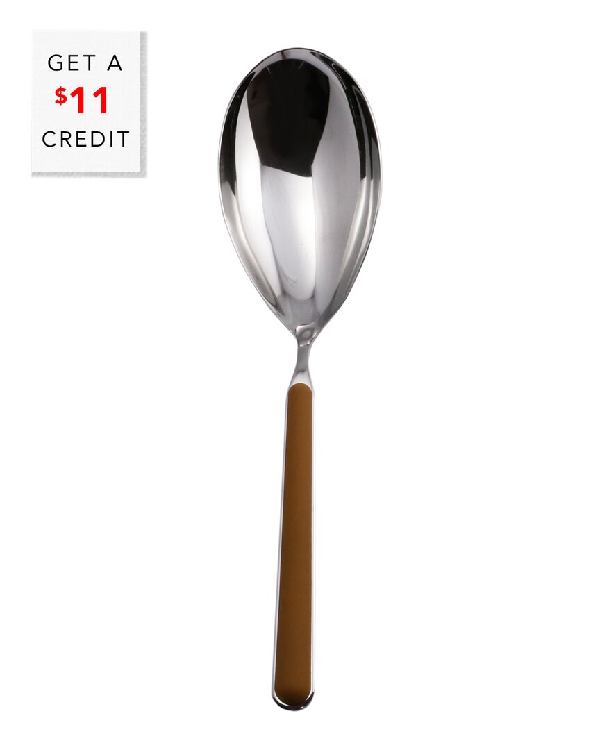Mepra Risotto Spoon