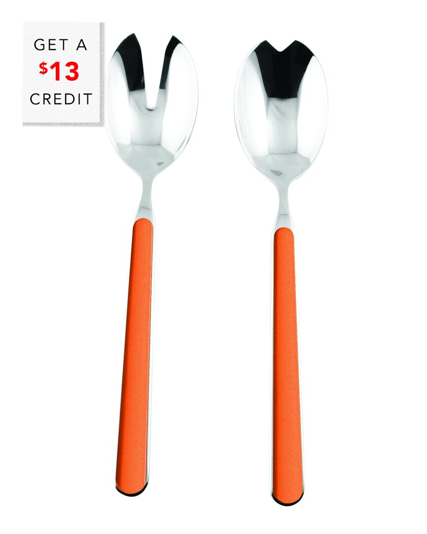 Mepra 2pc Salad Set