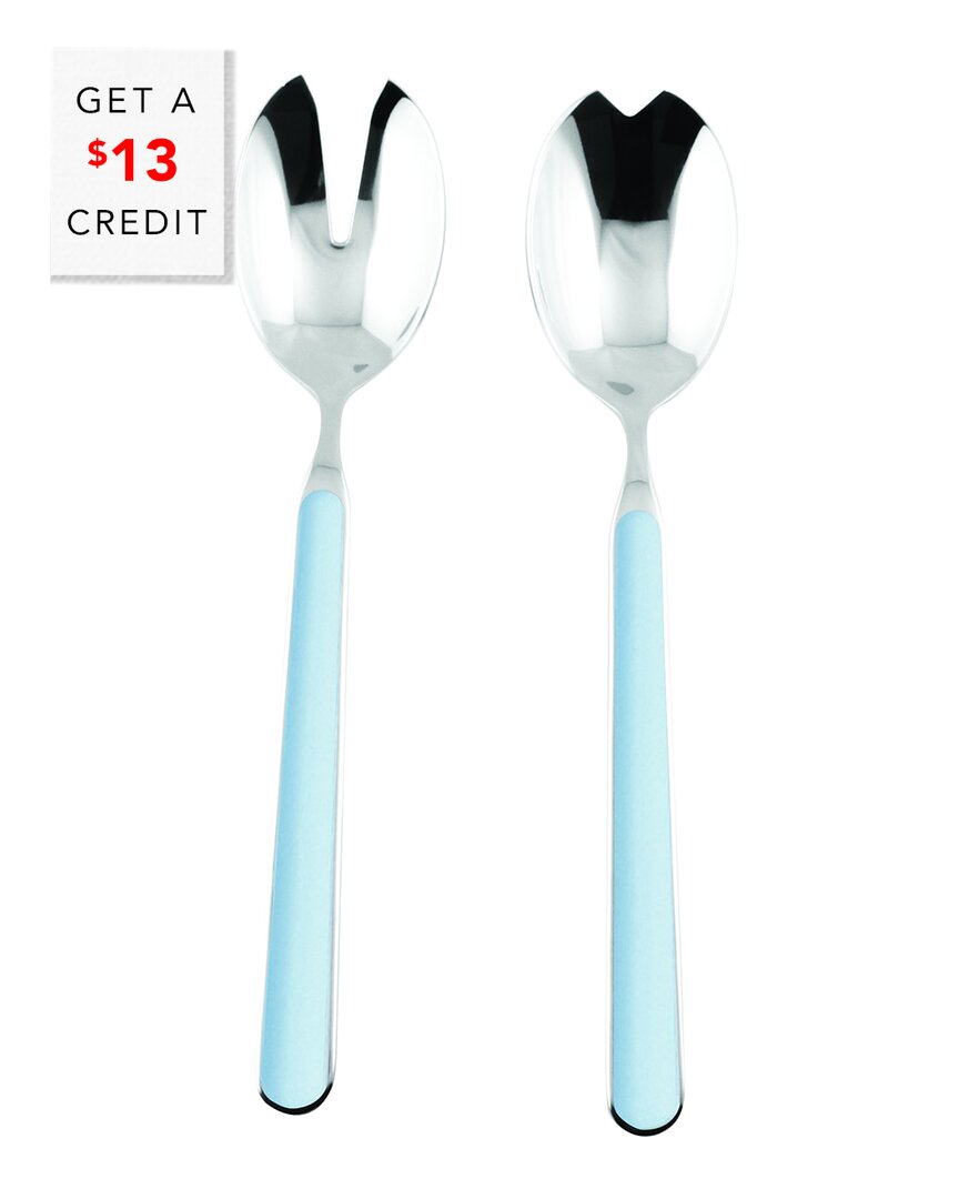 Mepra 2pc Salad Set