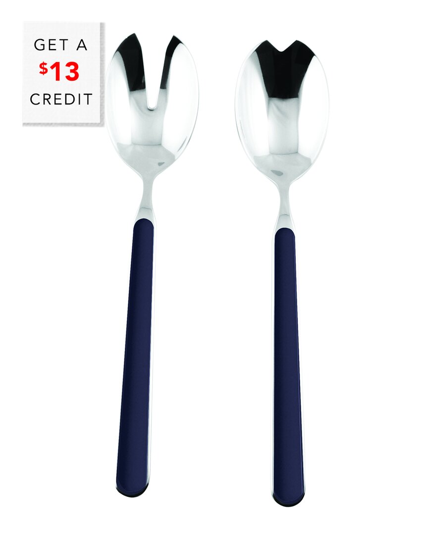 Mepra 2pc Salad Set