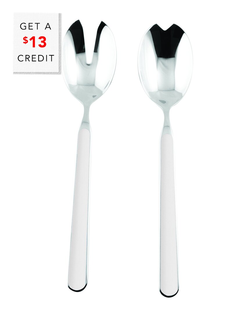 Mepra 2pc Salad Set