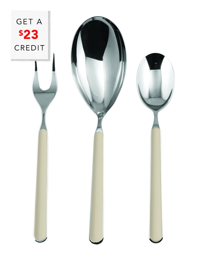 Mepra 3pc Set