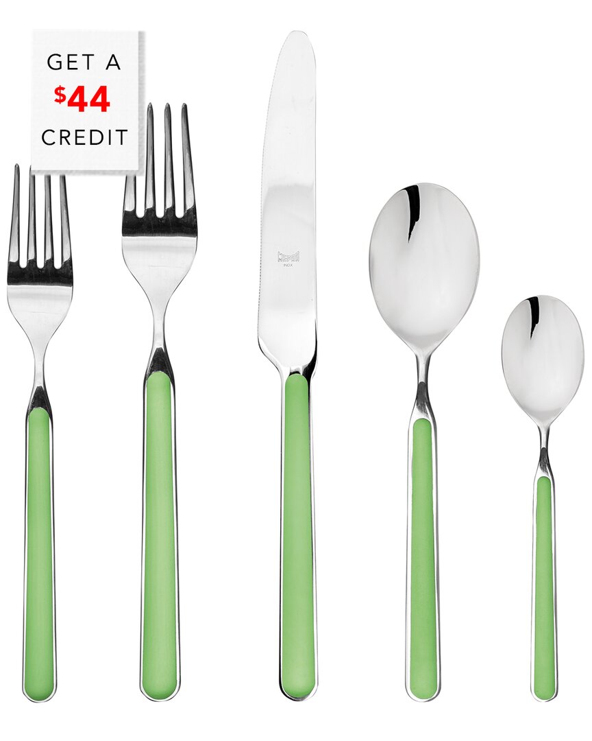 Mepra 20pc Set