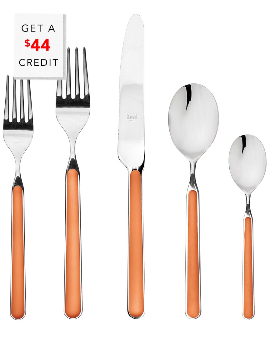 Mepra 20pc Set