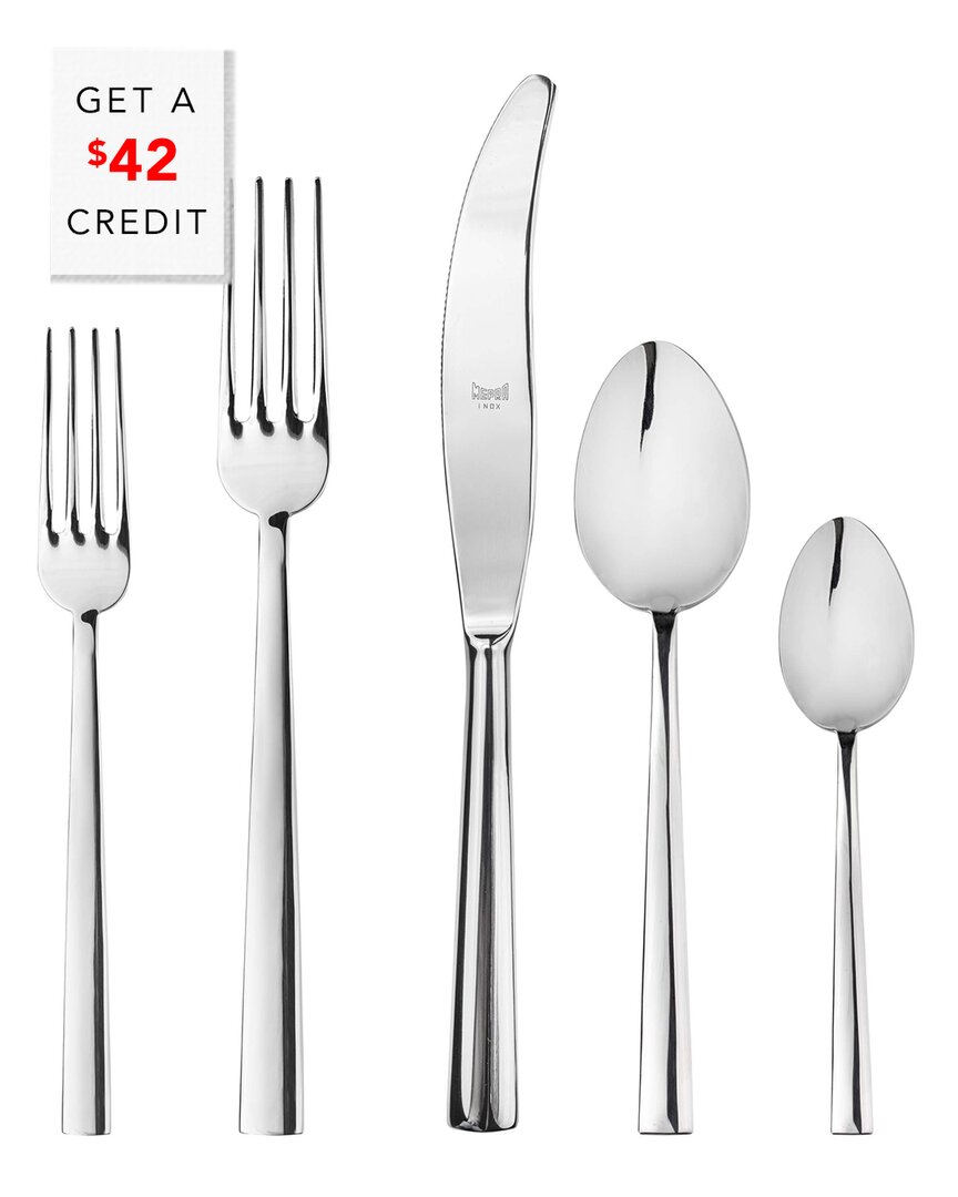 Mepra 20pc Set With $42 Credit