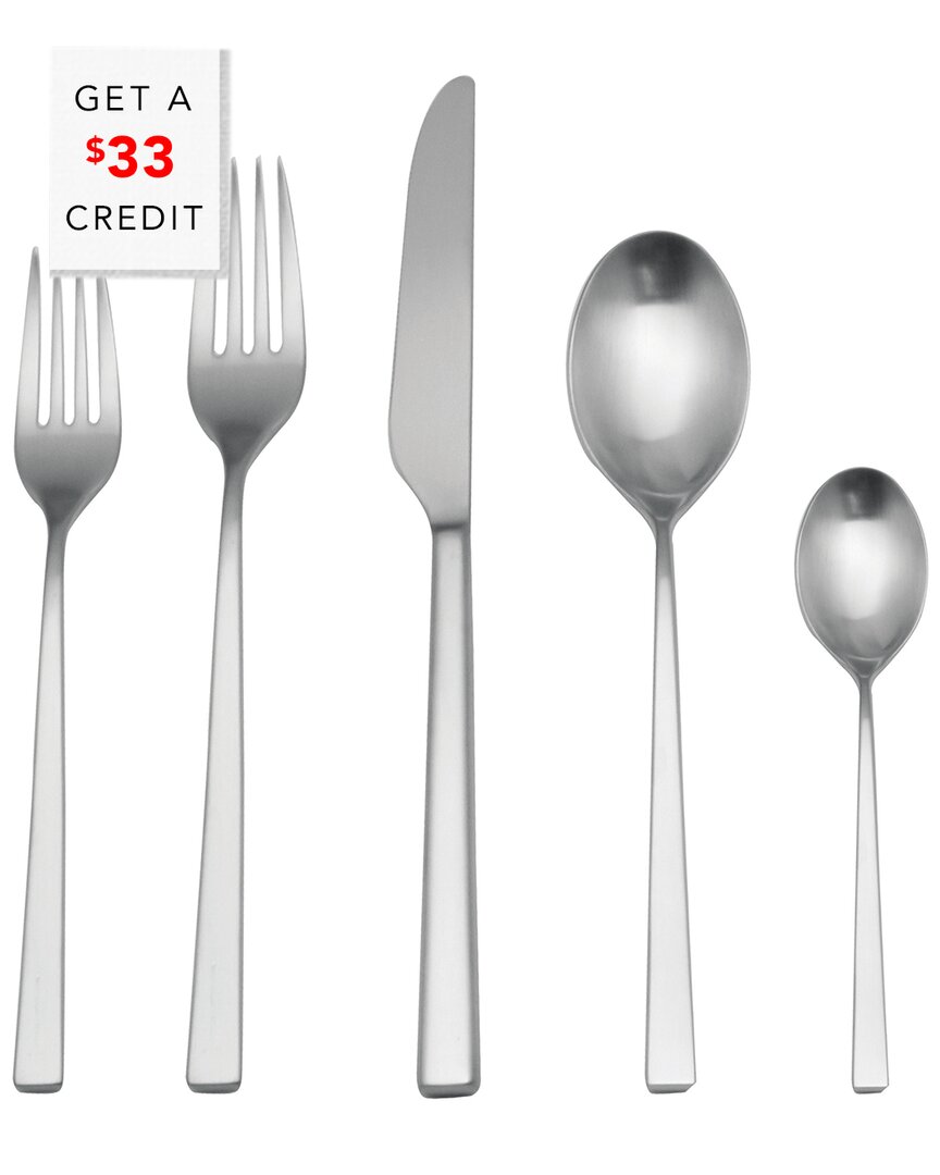 Mepra 20pc Set