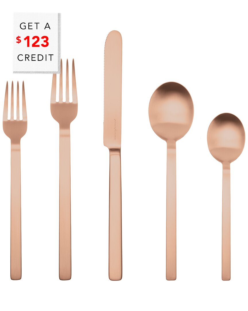 Mepra 20pc Set