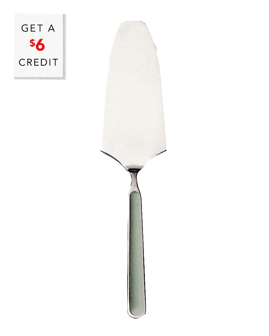 Mepra Fantasia Cake Server