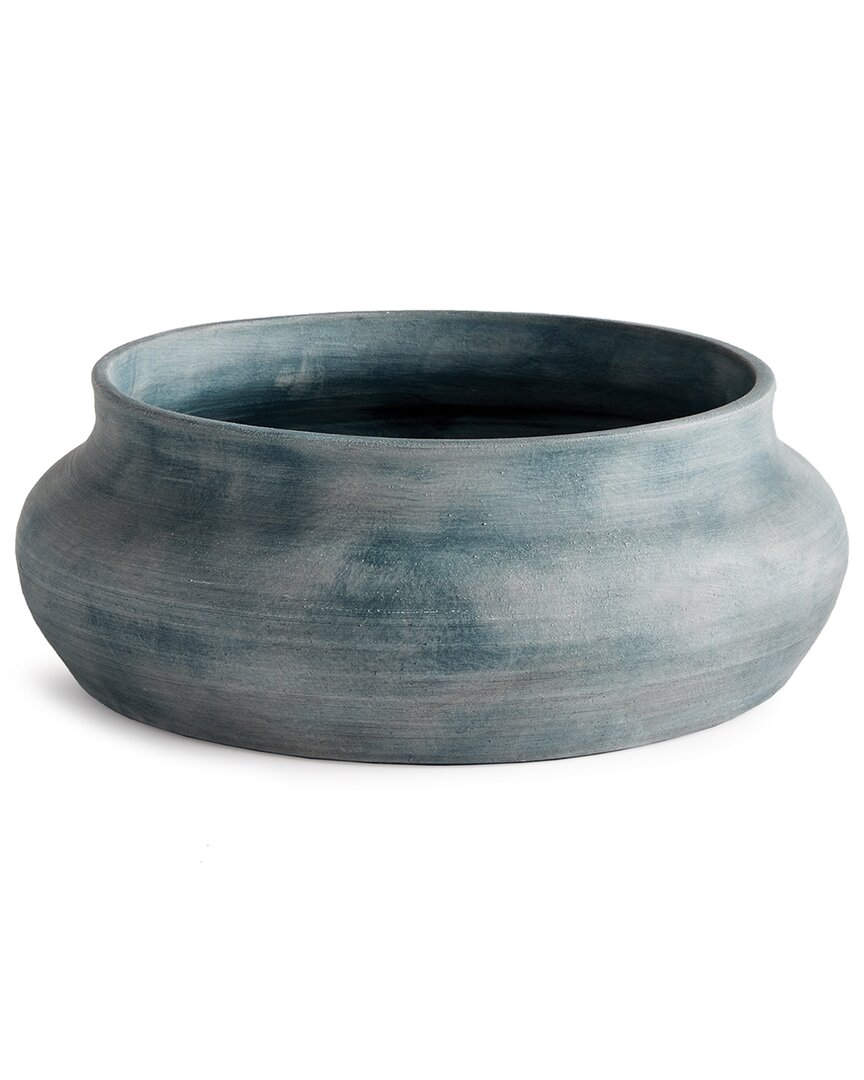 Napa Home & Garden Mirela Decorative Bowl In Blue