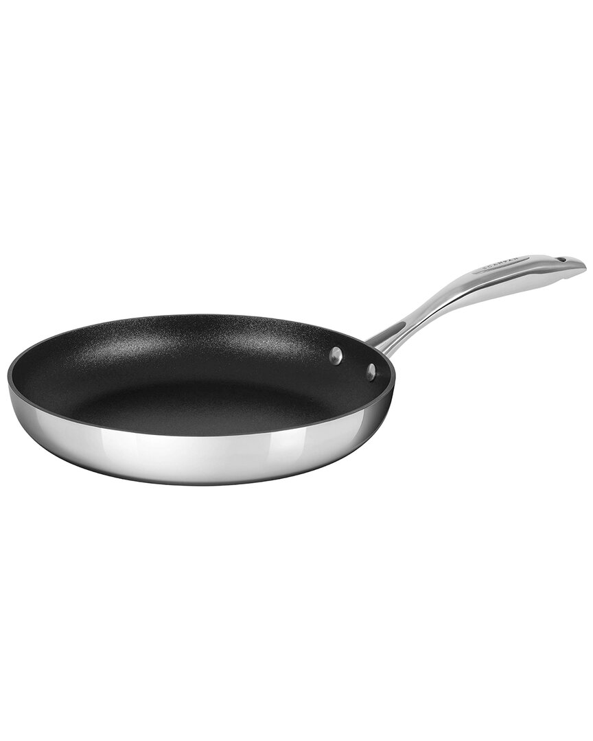 Scanpan Haptiq 8in Frypan In Silver