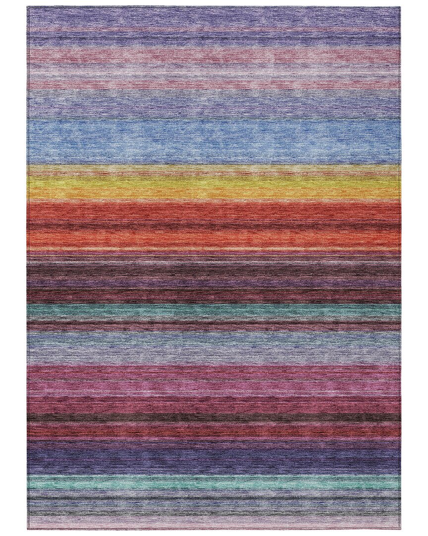 Addison Rugs Indoor/outdoor Polyester Rug